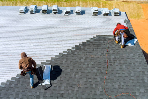 Best Roof Leak Repair  in Kualapuu, HI