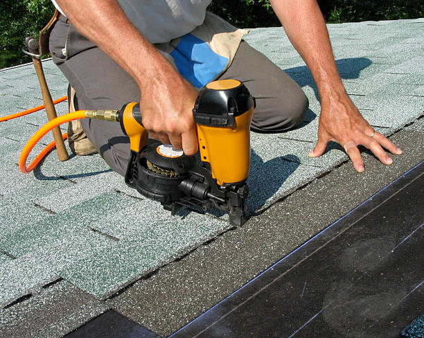 Best Storm Damage Roof Repair  in Kualapuu, HI