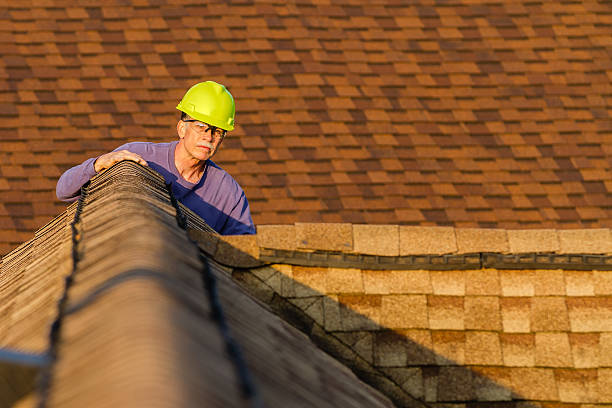 Best Residential Roofing Contractor  in Kualapuu, HI