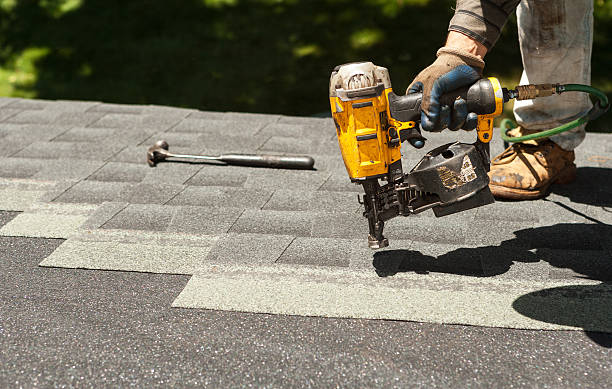 Best Local Roofing Companies  in Kualapuu, HI