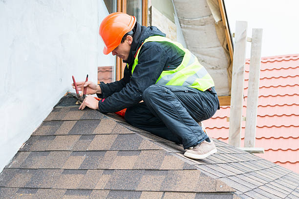 Best Emergency Roof Repair  in Kualapuu, HI