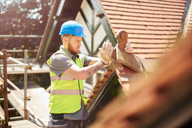 Best New Roof Installation  in Kualapuu, HI