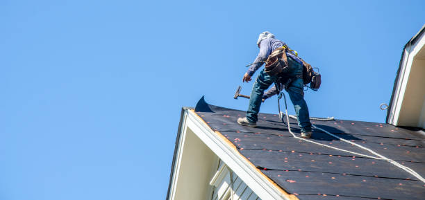 Best New Roof Installation  in Kualapuu, HI